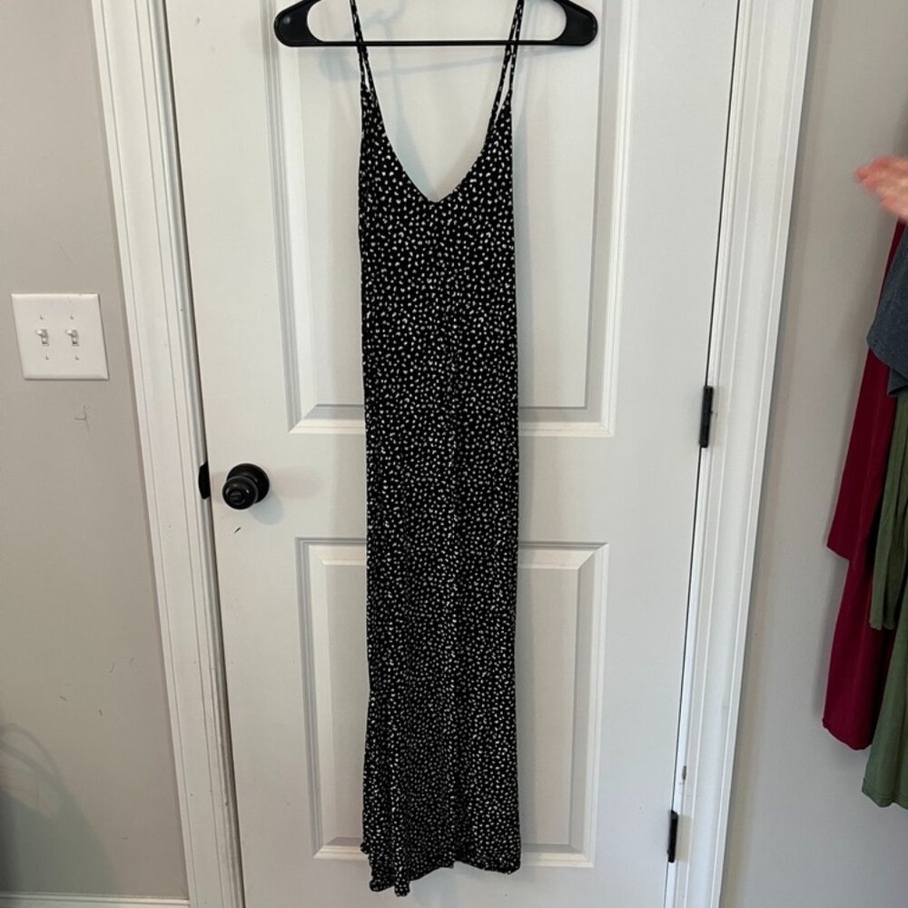 Old Navy Maxi Summer Dress